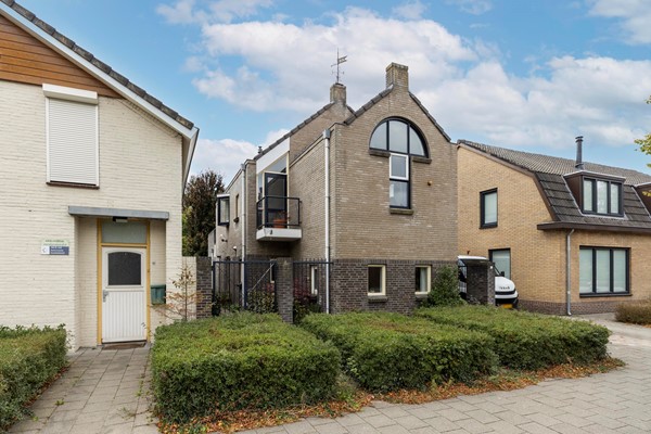 Medium property photo - Hendrik Veenemanstraat 23, 5691 BA Son en Breugel
